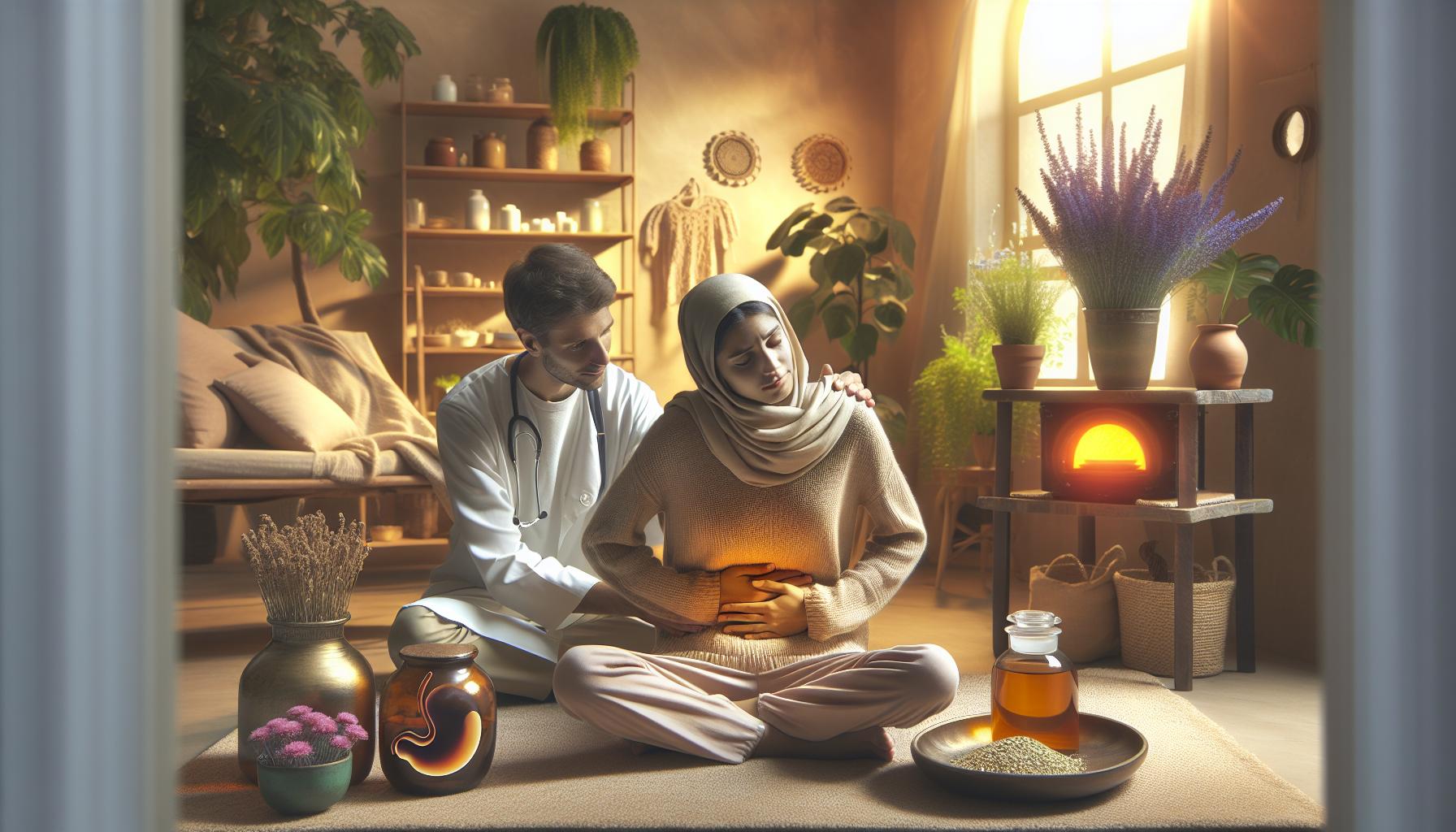 Jaké jsou běžné příčiny bolestí žlučníku?