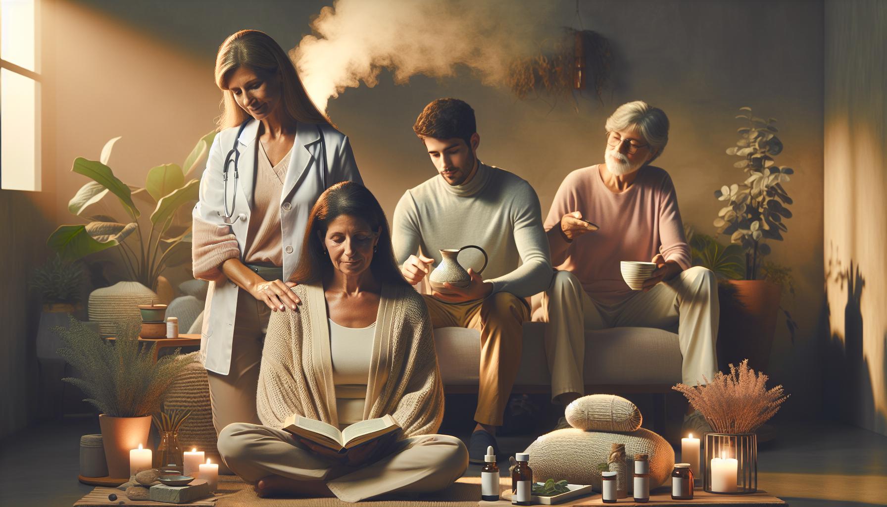 Jaké jsou běžné příčiny bolesti uzlin?