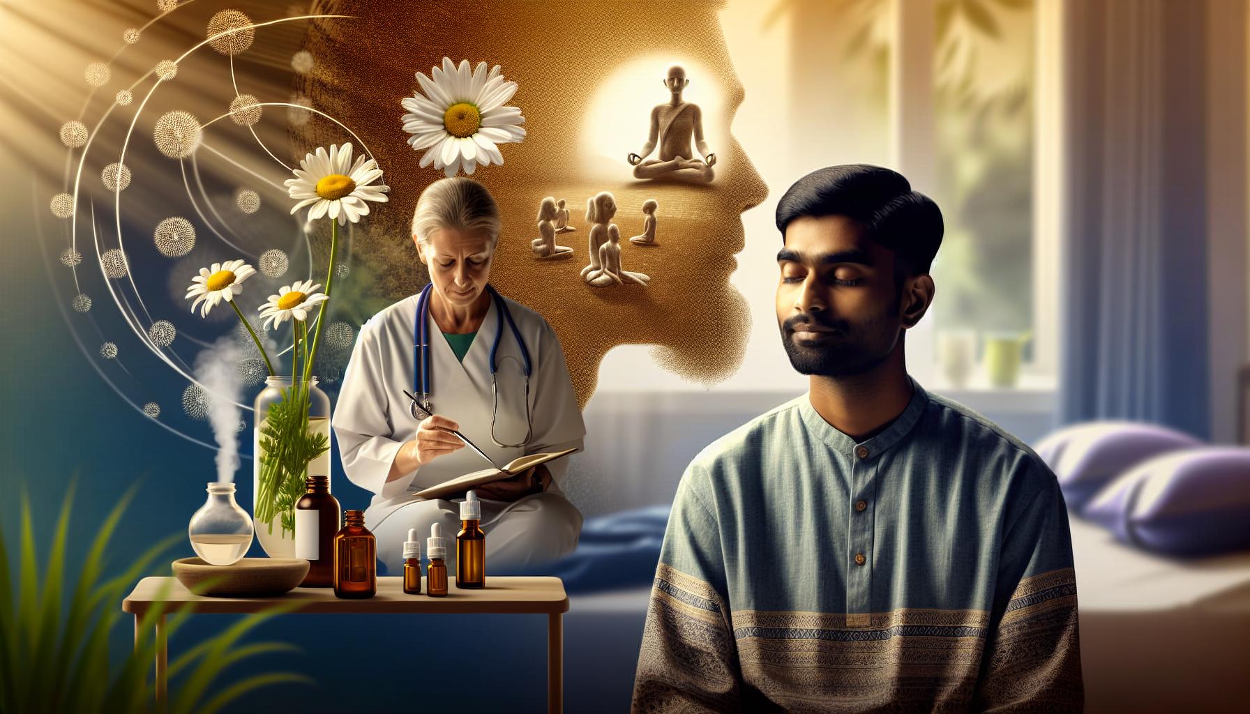 Jaké jsou příčiny bolesti a zalehlých uší?