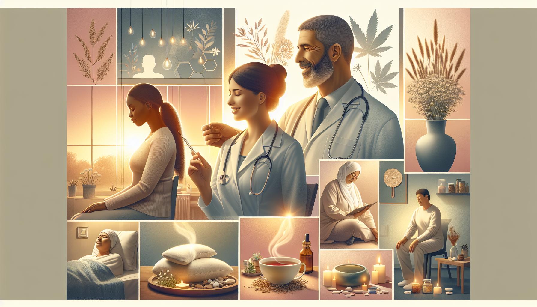 Jaké jsou příčiny sedmi bolestí?