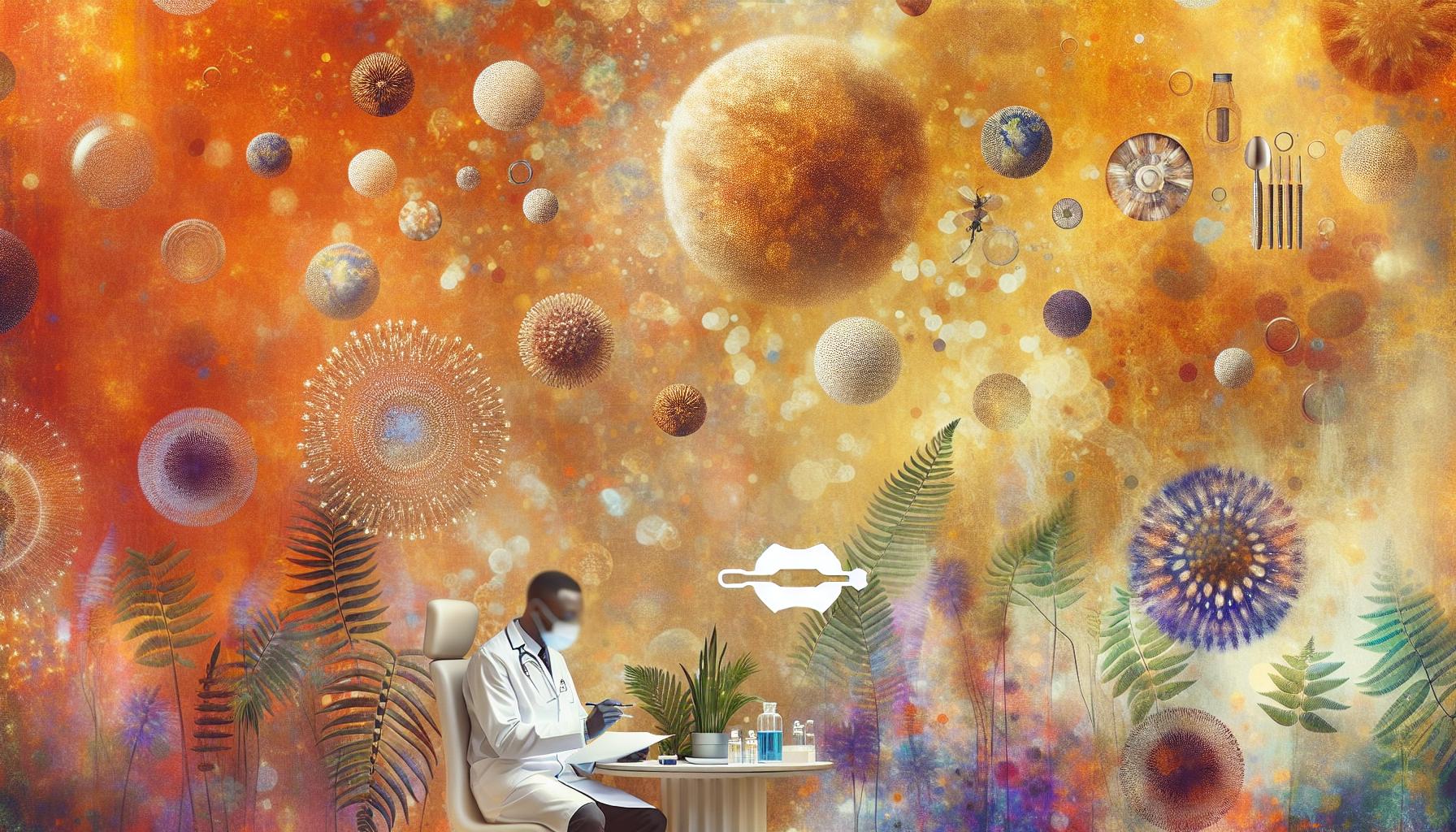 Jaké jsou příznaky bolesti pupeční kýly