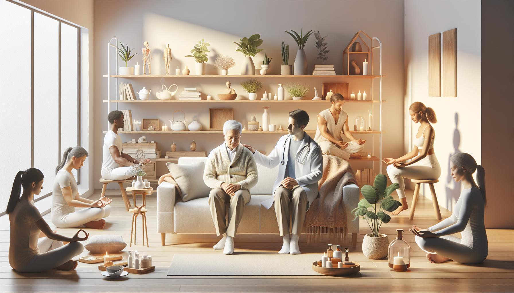 Jaké jsou běžné příznaky a varovné signály?