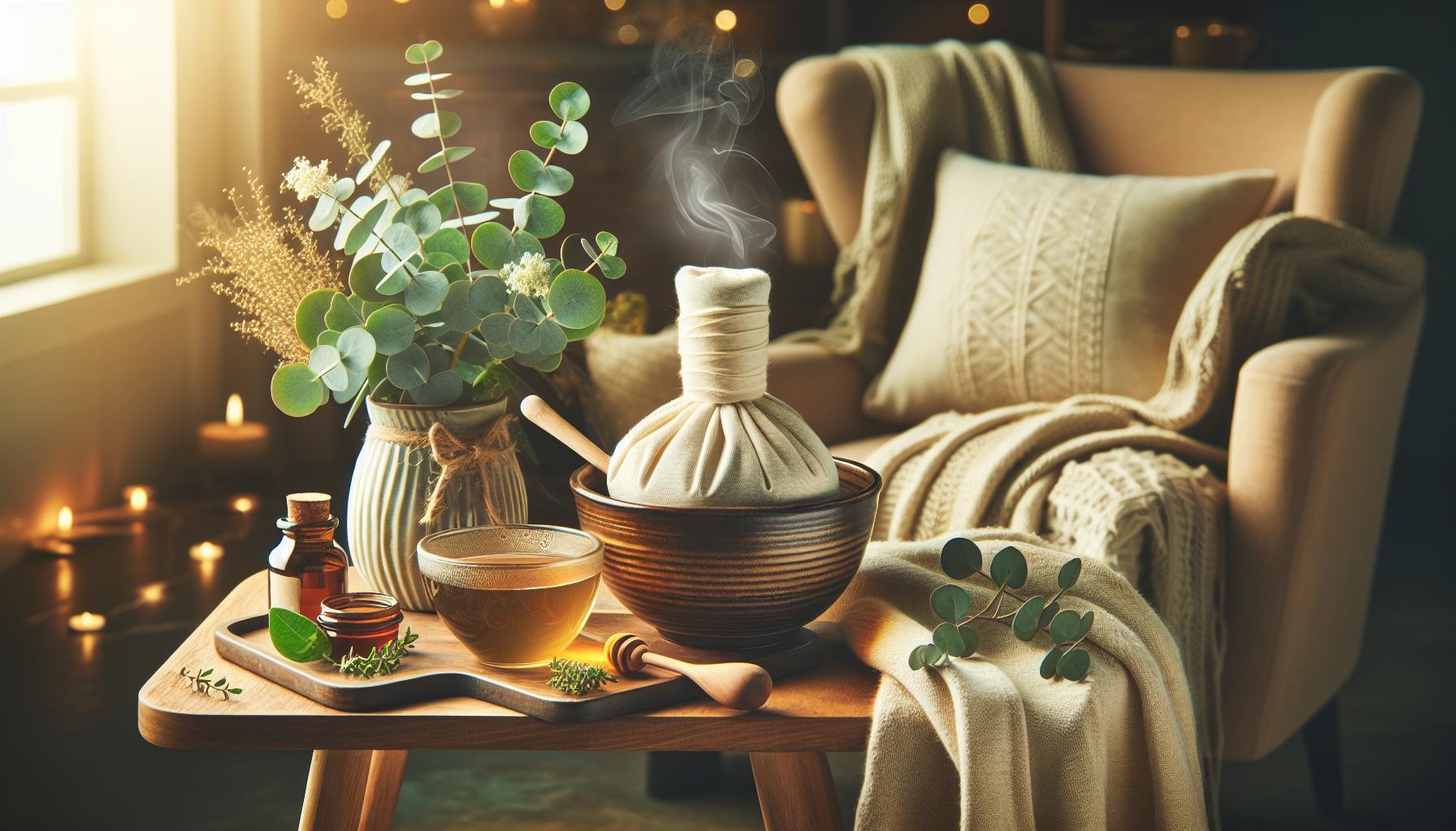 Jaké jsou výhody hřejivých obkladů na bolest v krku?