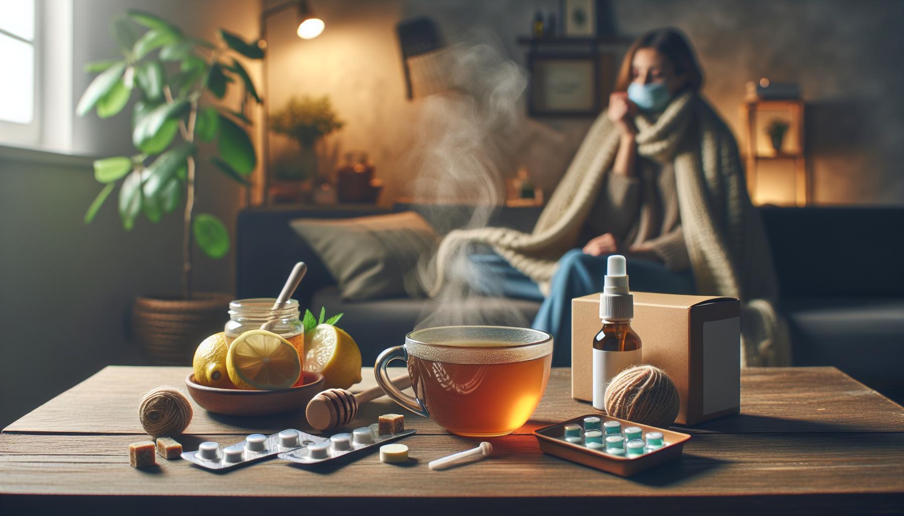 Jaké léky na bolest v krku zvolit?