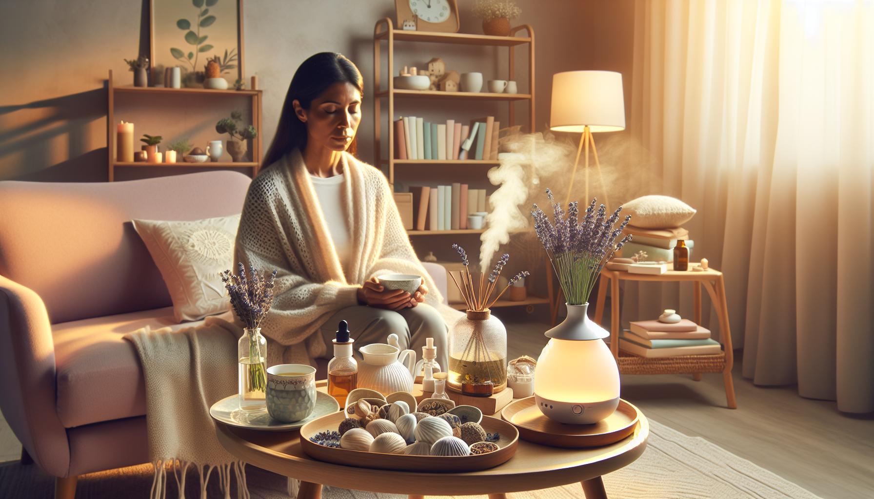 Jak na migrénu bez léků: Přírodní přístupy