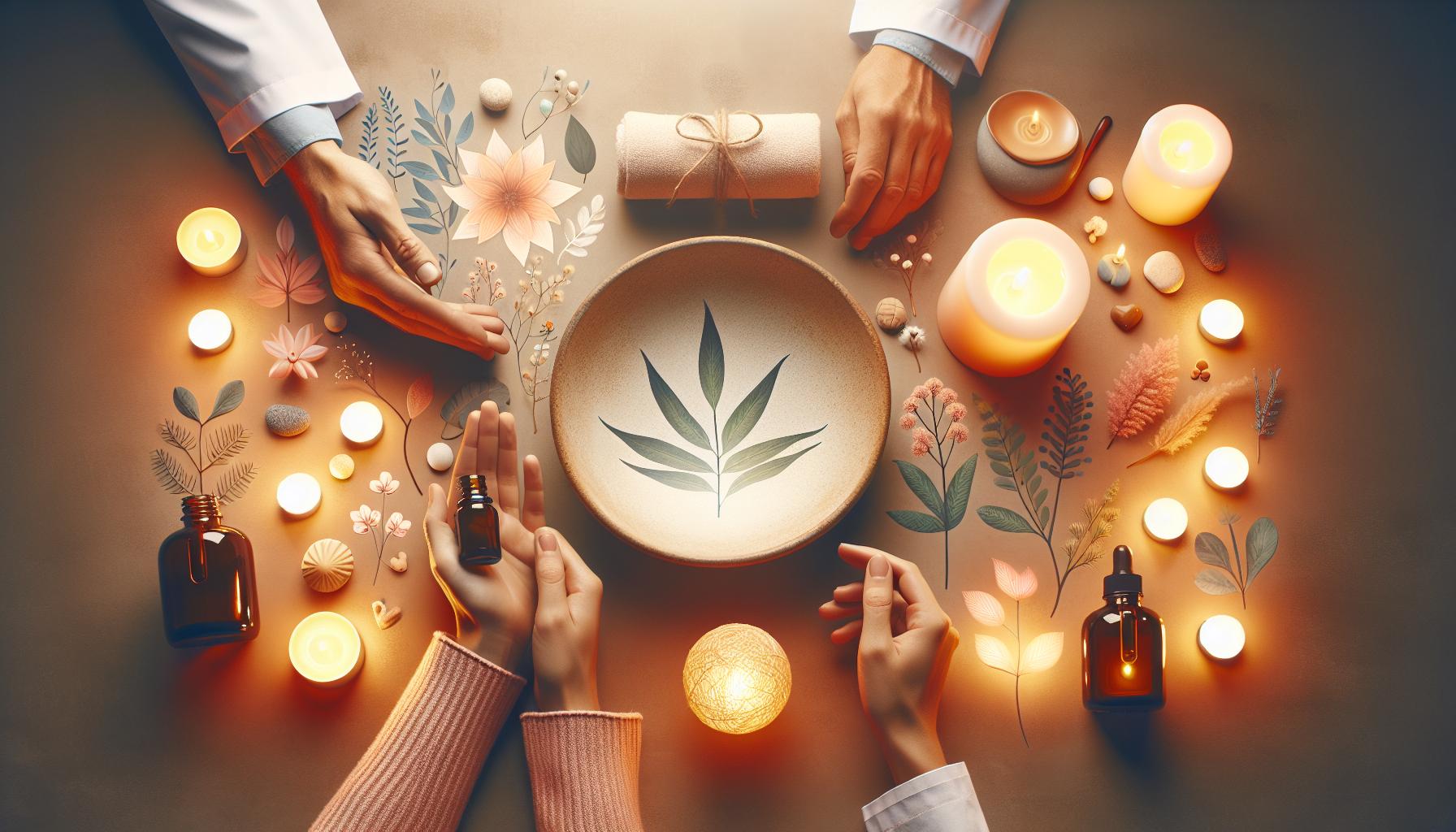 Jak měřit citlivost na bolest