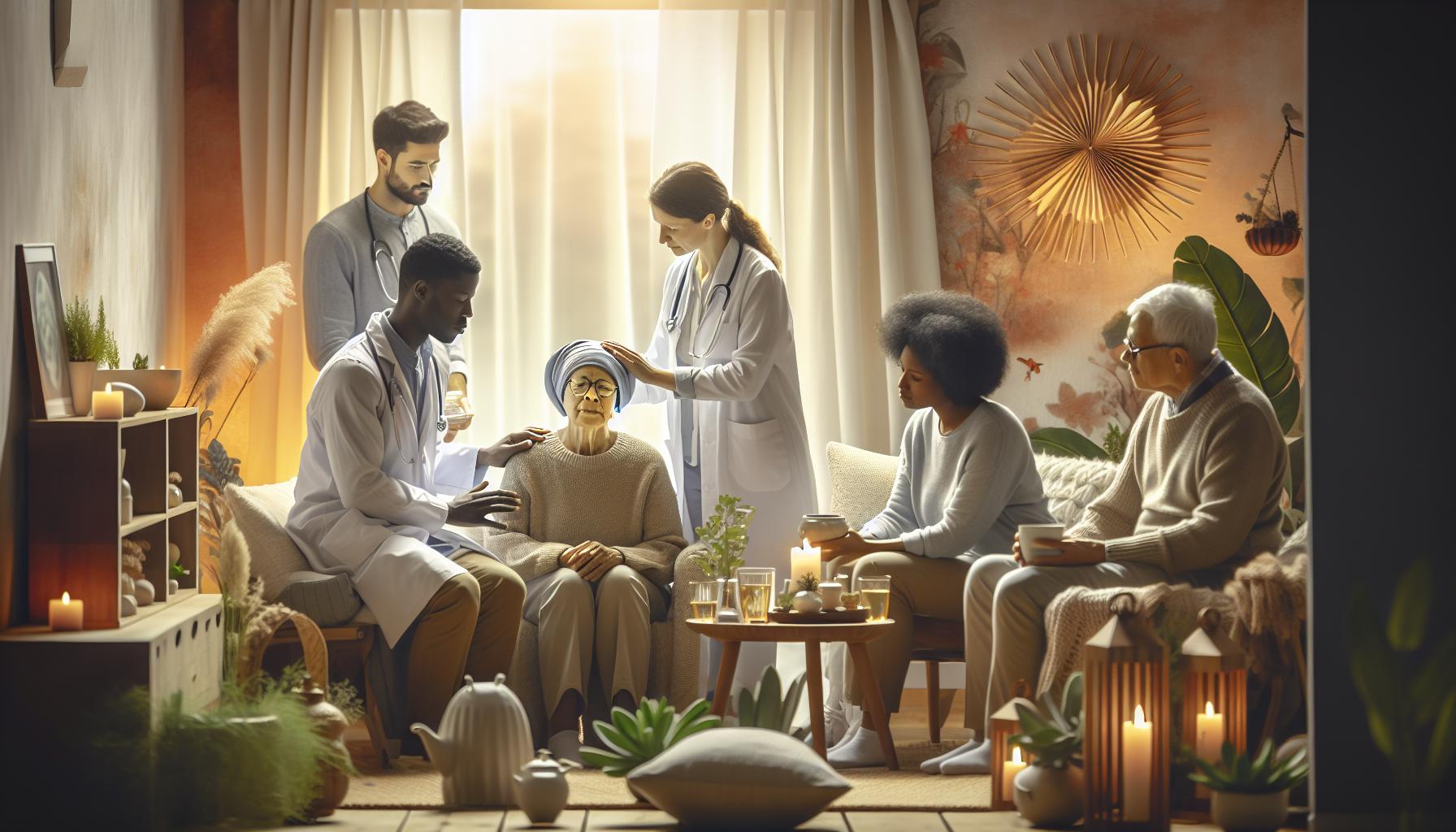 Jak poskytnout první pomoc při šoku z bolesti