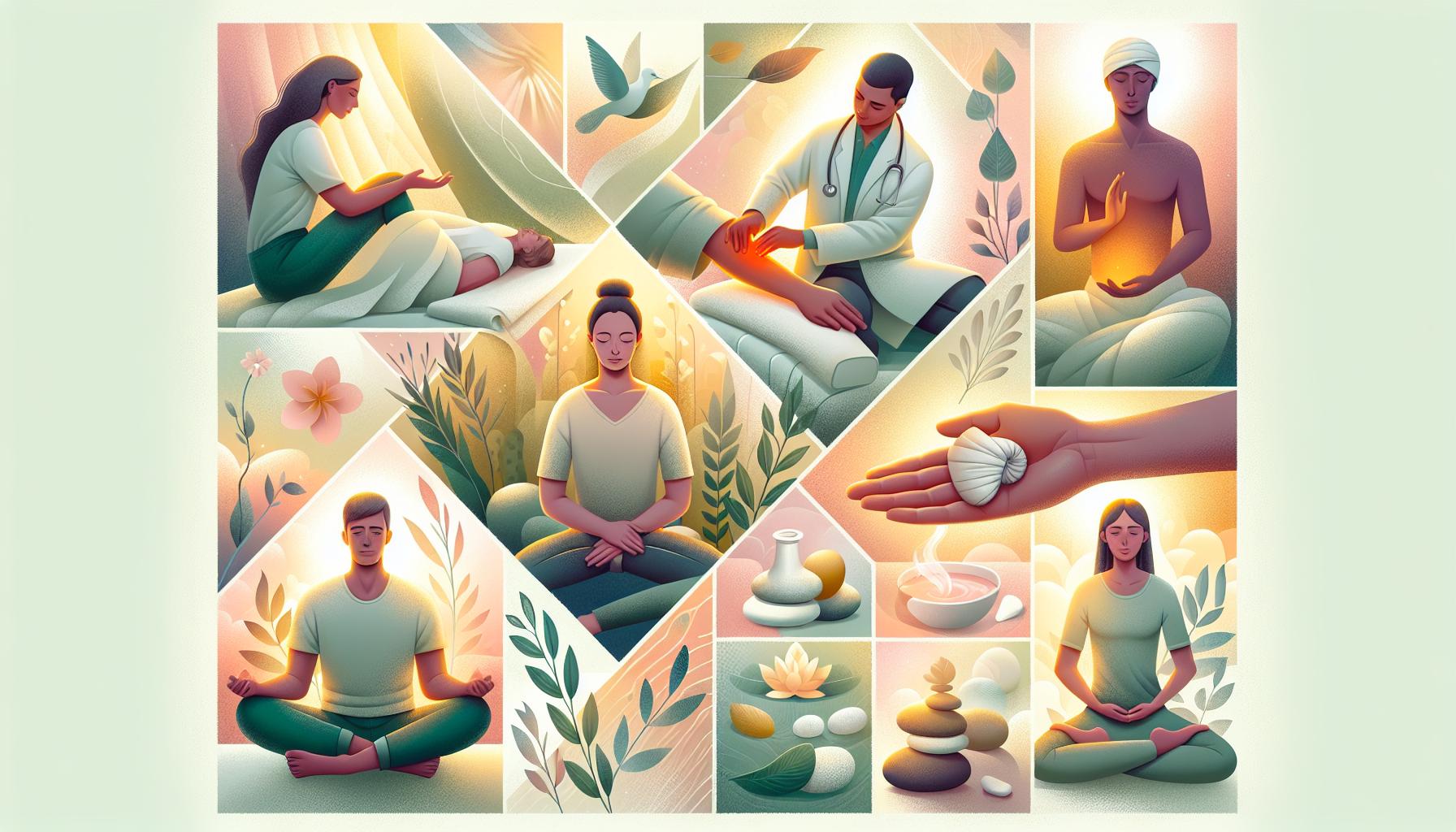 Jak poznat varovné signály bolesti