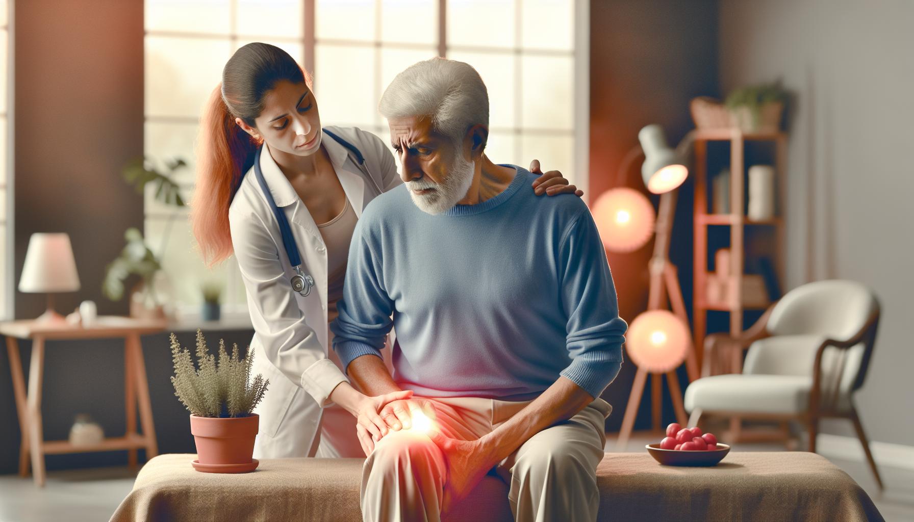 Jak rozpoznat bolest kyčle a její příčiny