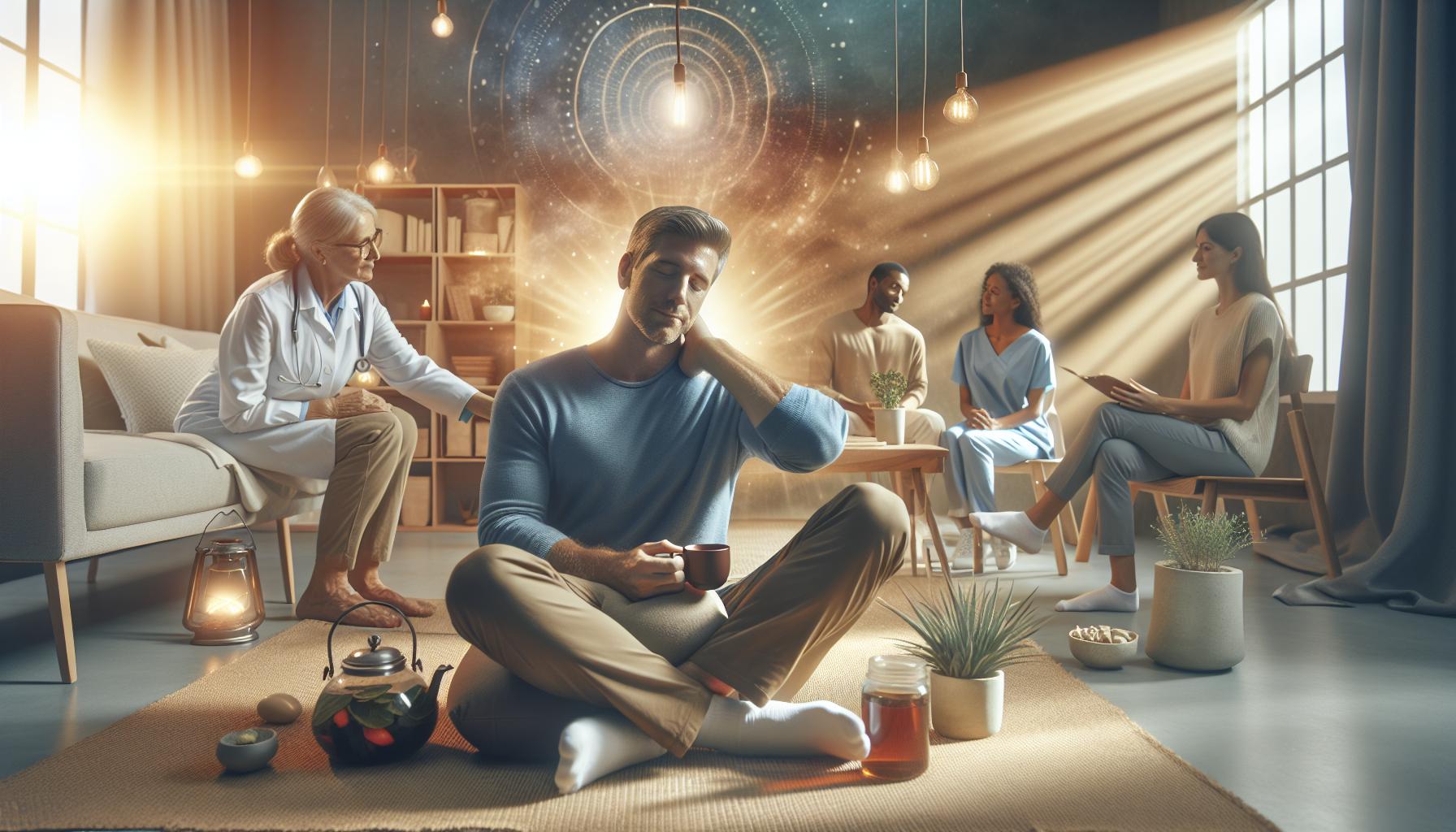 Jak rozpoznat příznaky bolesti hlavy