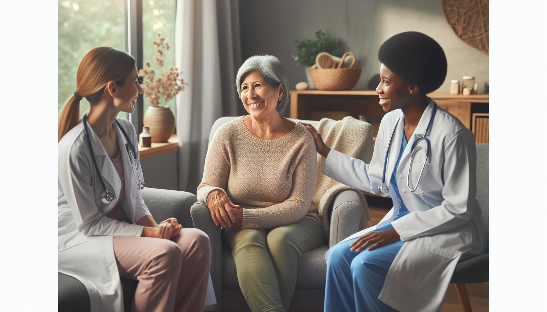 Jak rozpoznat urgentní zdravotní problémy