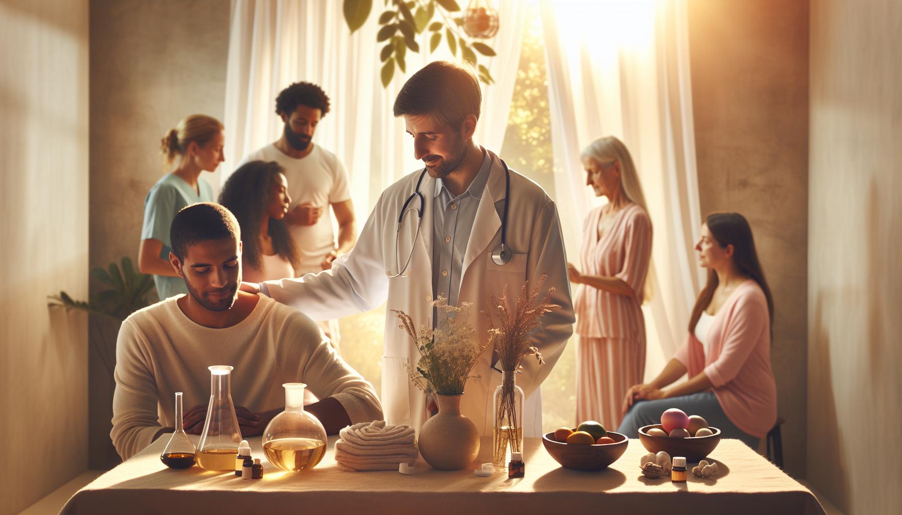 Jak rozpoznat varovné signály bolesti