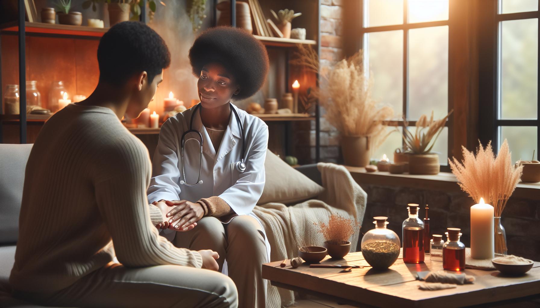 Jak rozpoznat varovné signály bolesti