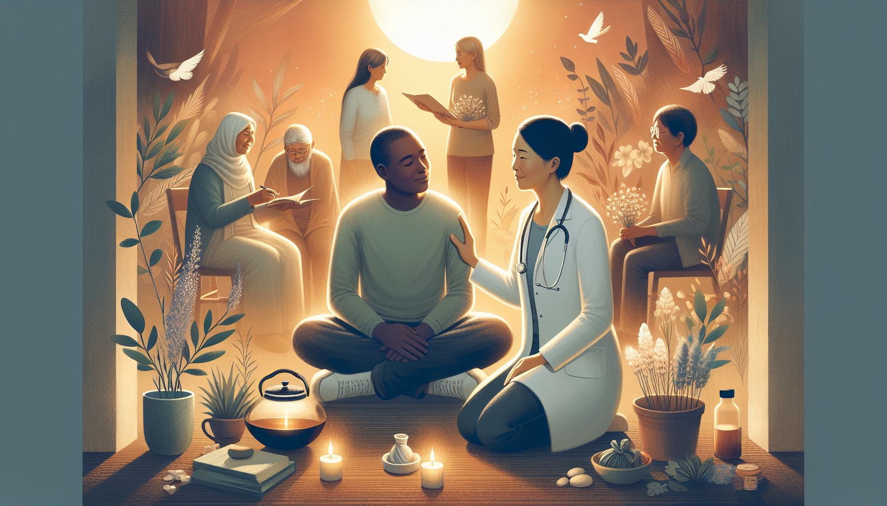 Jak rozpoznat varovné signály slezinné bolesti