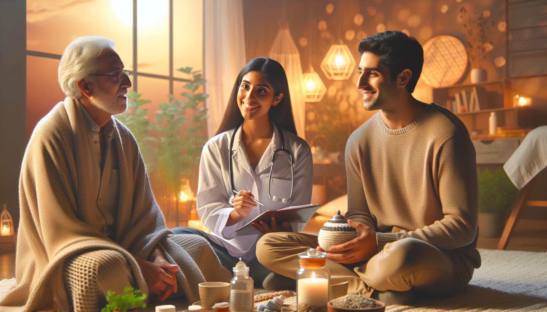 Jak rozpoznat závažné symptomy?