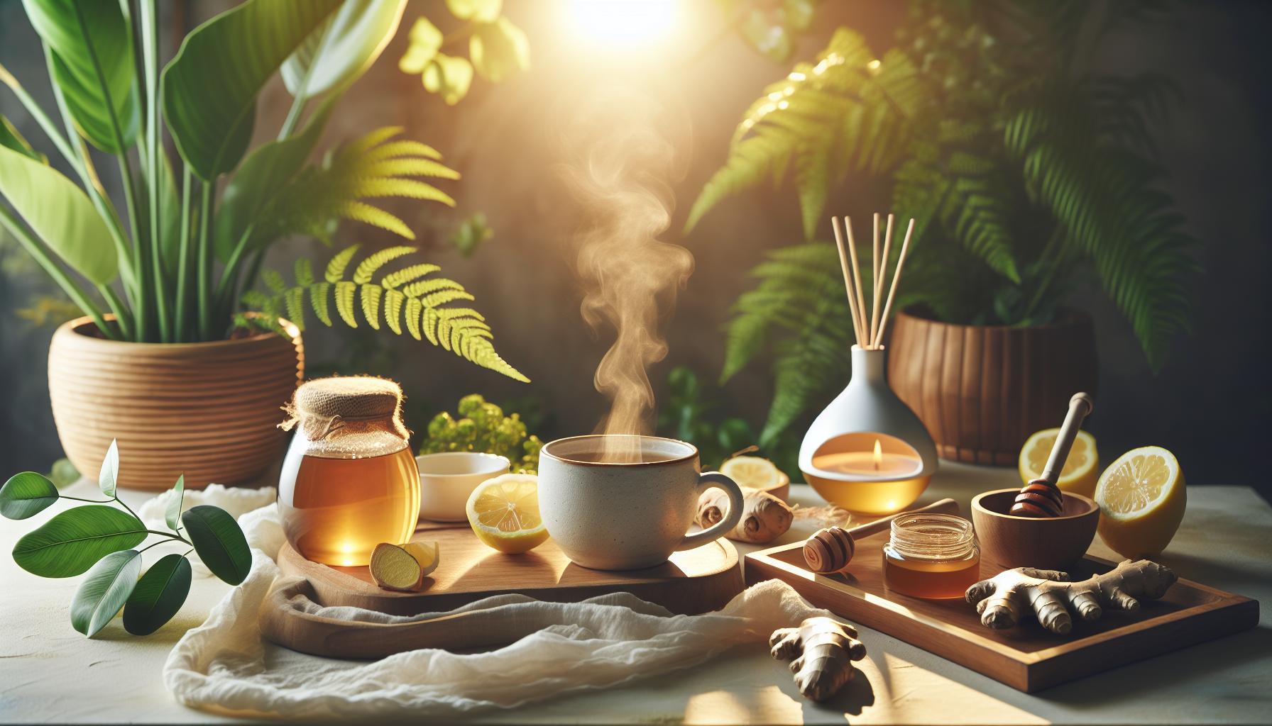 Jak rychle obnovit hlas: efektivní tipy a triky