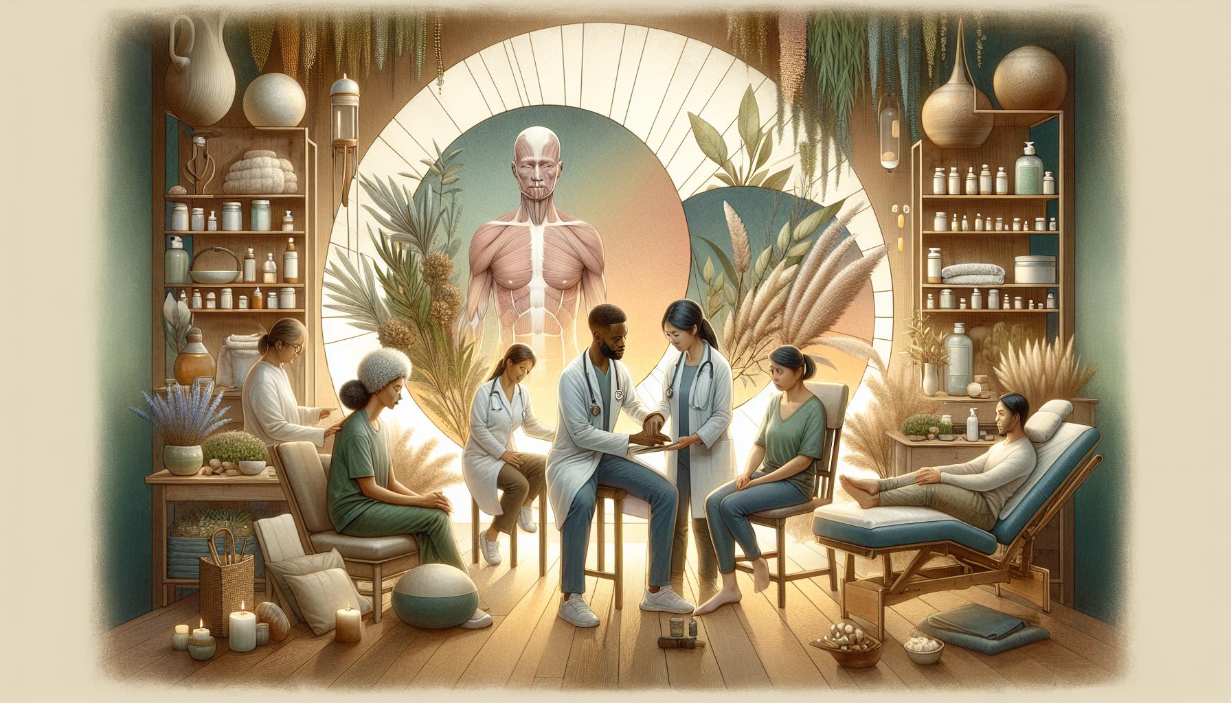 Jaké stavy mohou bolest způsobit?