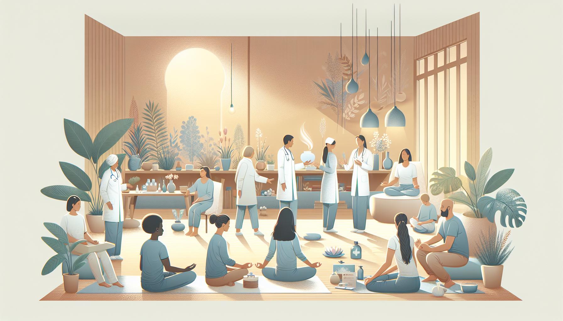 Jak stres a úzkost ovlivňují tělo