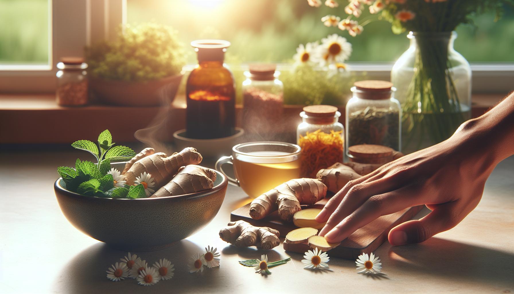 Jak upravit stravu při zažívacích potížích