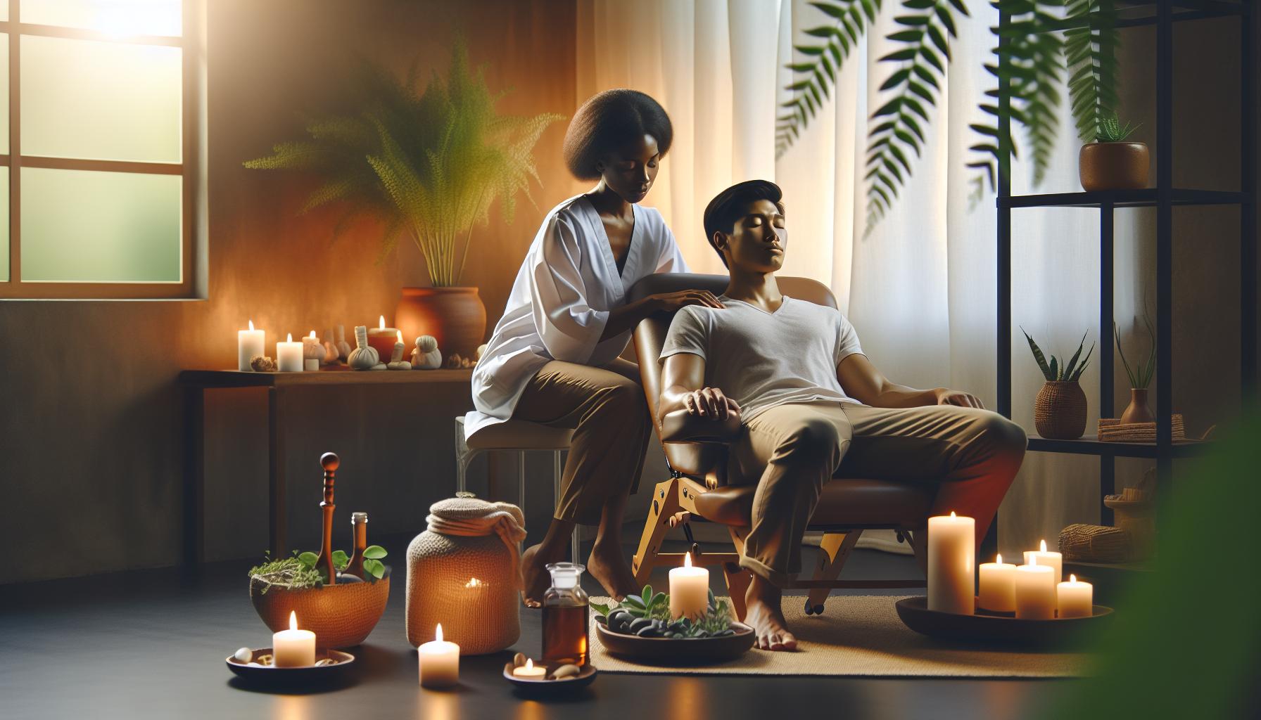 Jak zjistit svůj práh bolesti