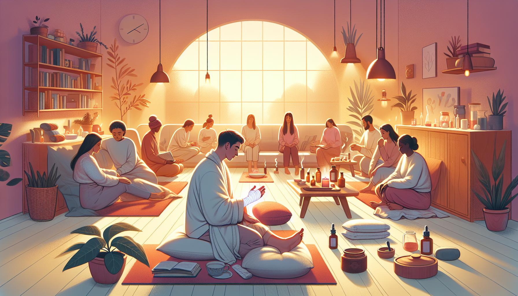 Co jsou hemeroidy a jak se projevují