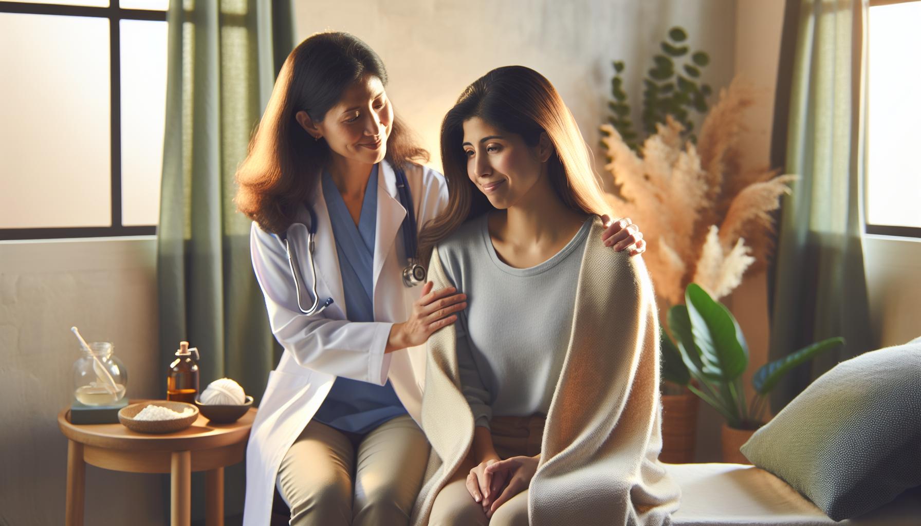 Co jsou myomy a jak ovlivňují zdraví žen