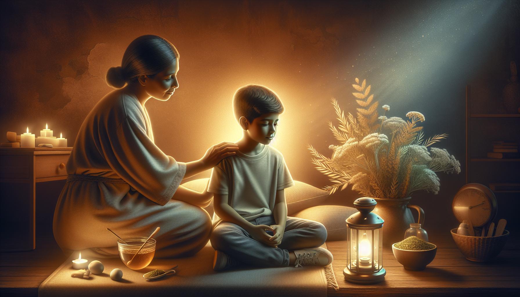 Co jsou příznaky bolesti mléčných zubů?