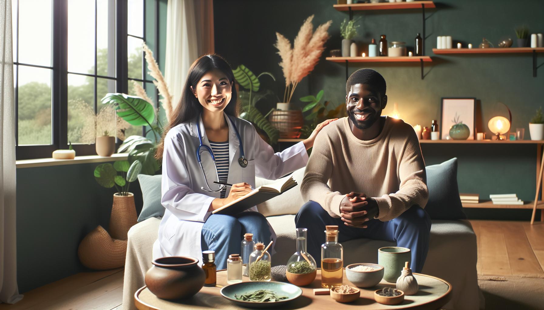 Co jsou sedm bolestí a jak je poznat