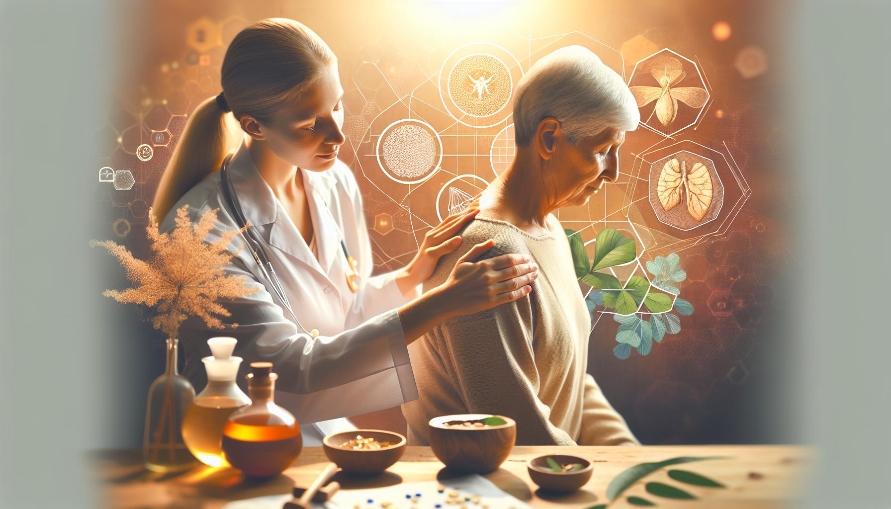 Co jsou zduřelé uzliny a proč bolí?