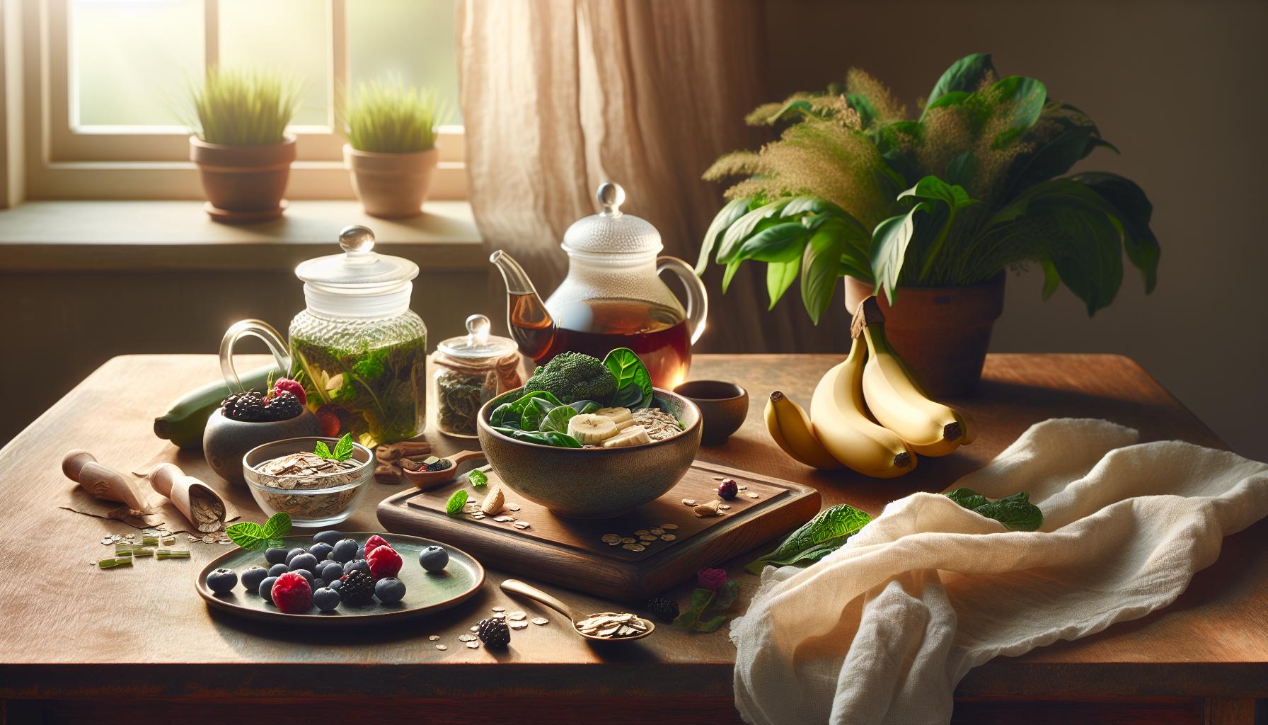 Co jíst pro úlevu od bolestí hemeroidů?