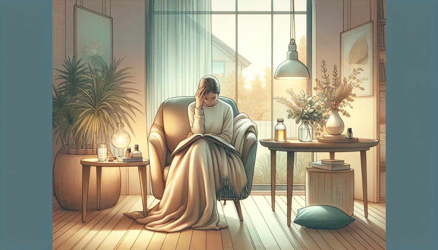 Kdy je bolest hlavy vážná: Klíčové ukazatele