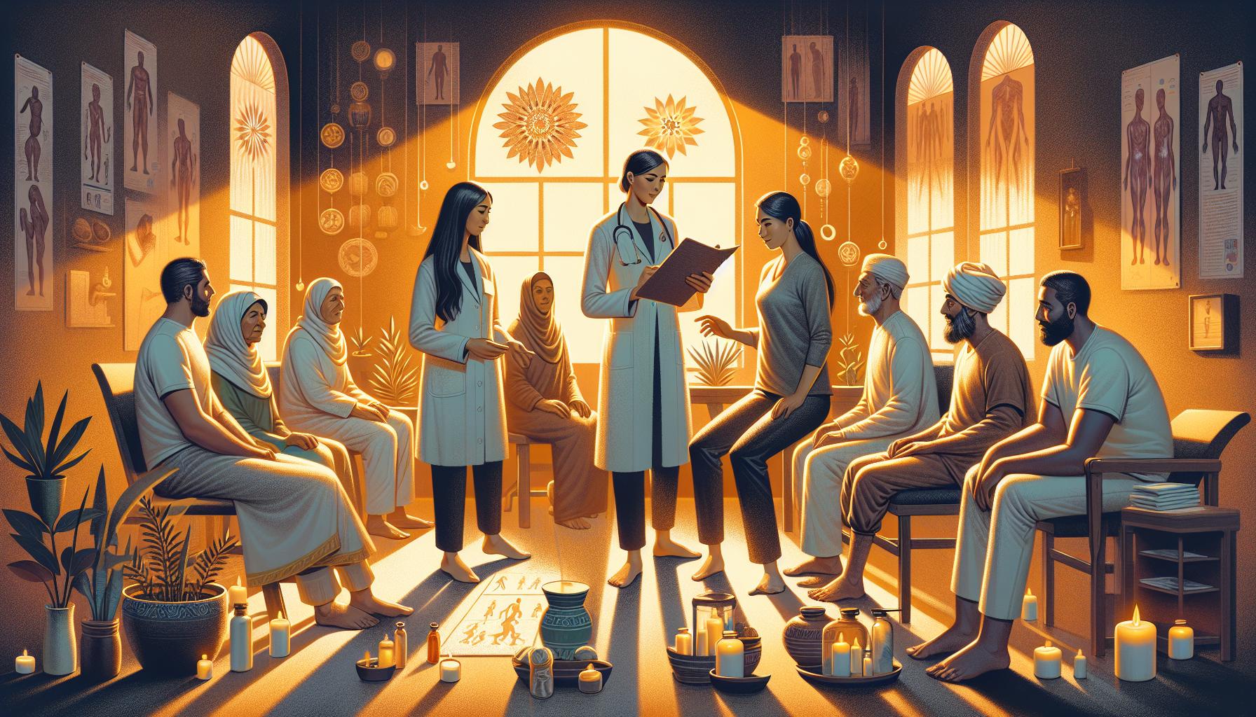 Kdy je bolest nebezpečná?