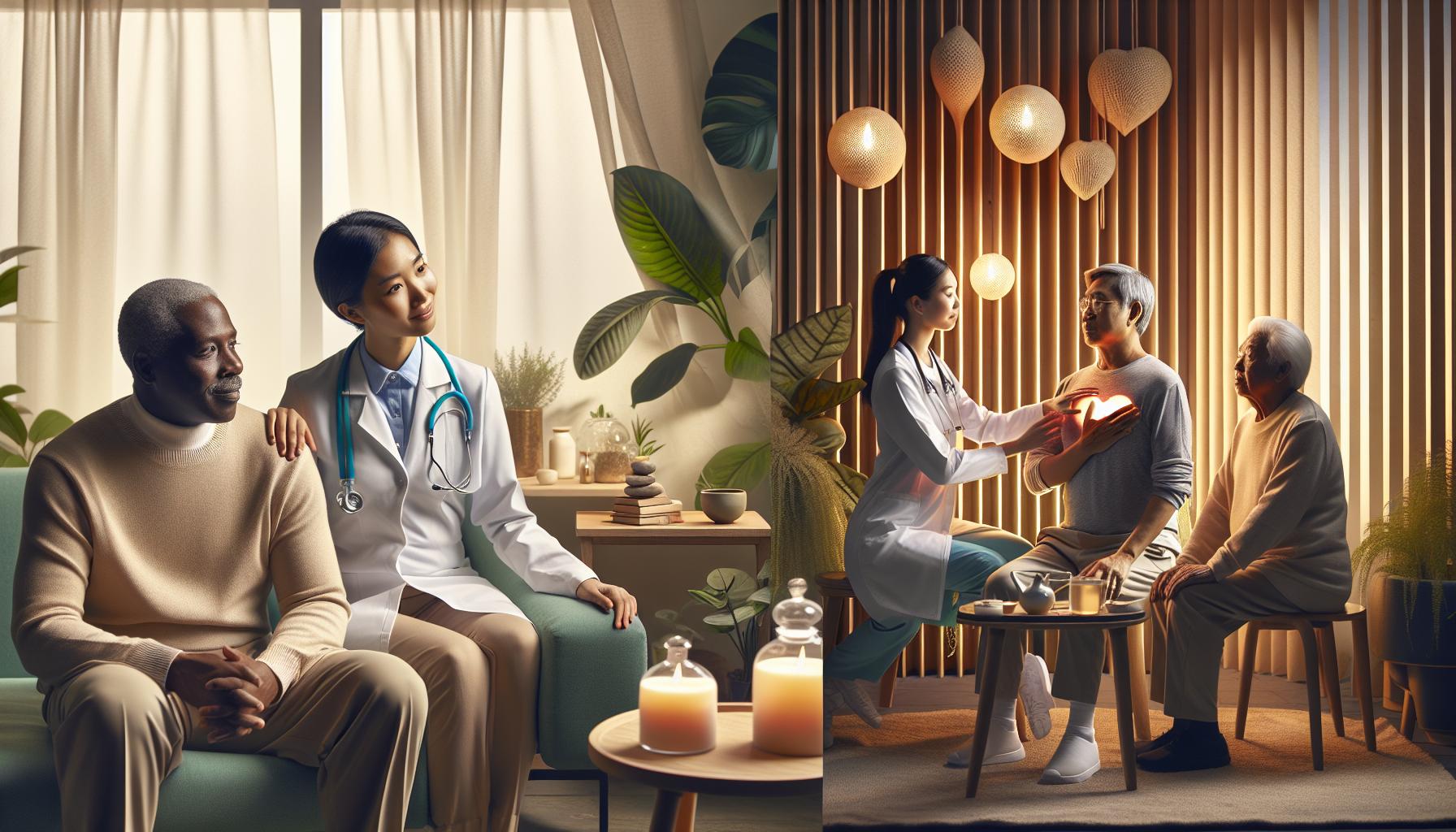 Kdy je bolest srdce důvodem k obavám?