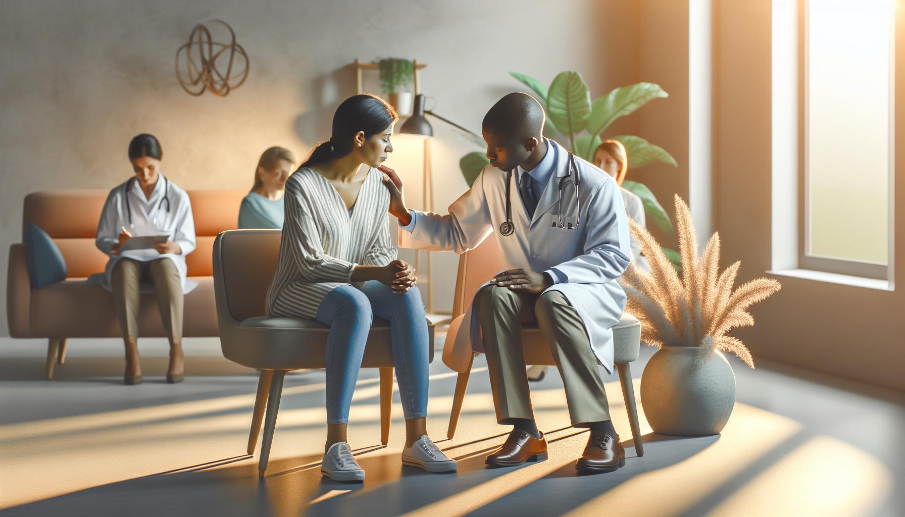 Kdy a jak navštívit lékaře