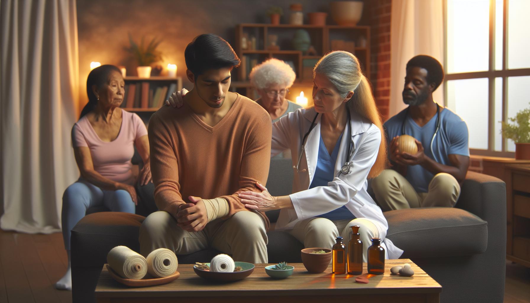 Kdy navštívit lékaře: Varovné signály bolesti