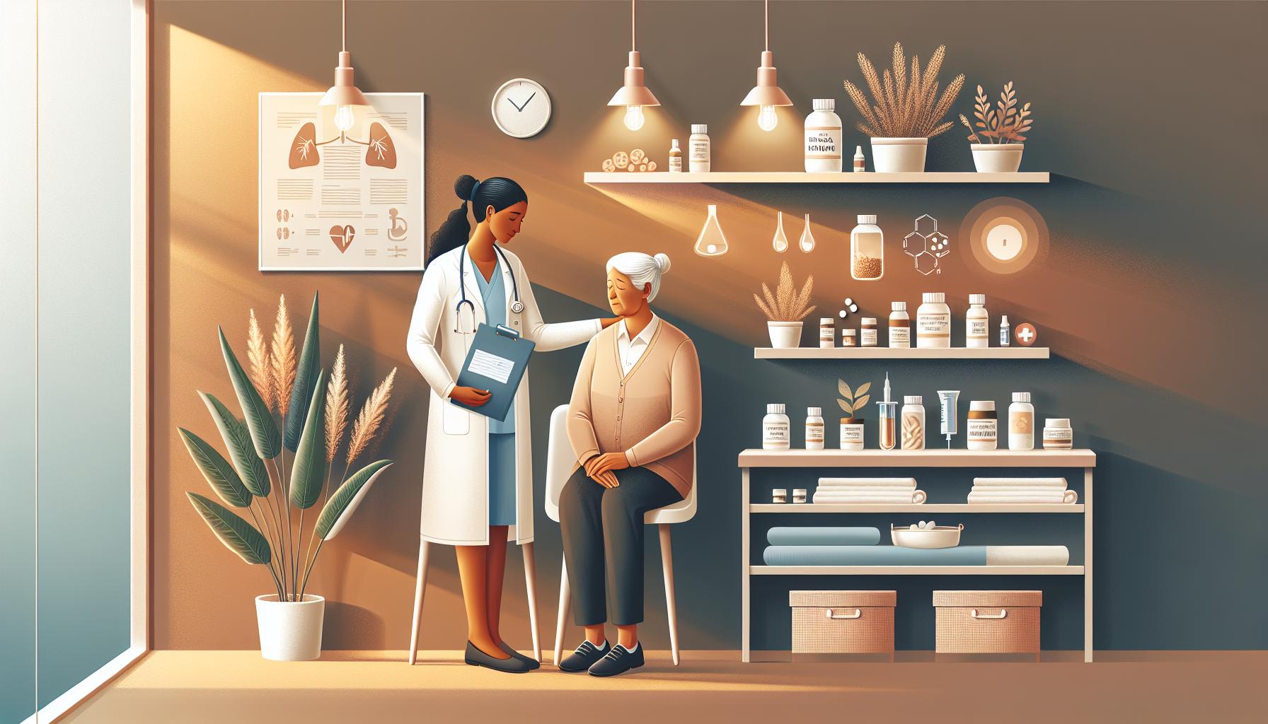 Kdy navštívit lékaře: Varovné signály