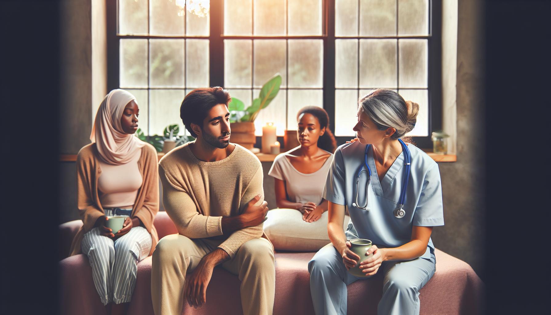 Kdy je nejvyšší čas vyhledat lékařskou pomoc?