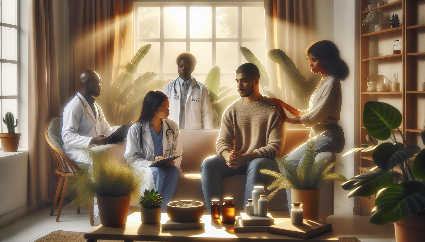 Kdy je čas vyhledat lékaře?