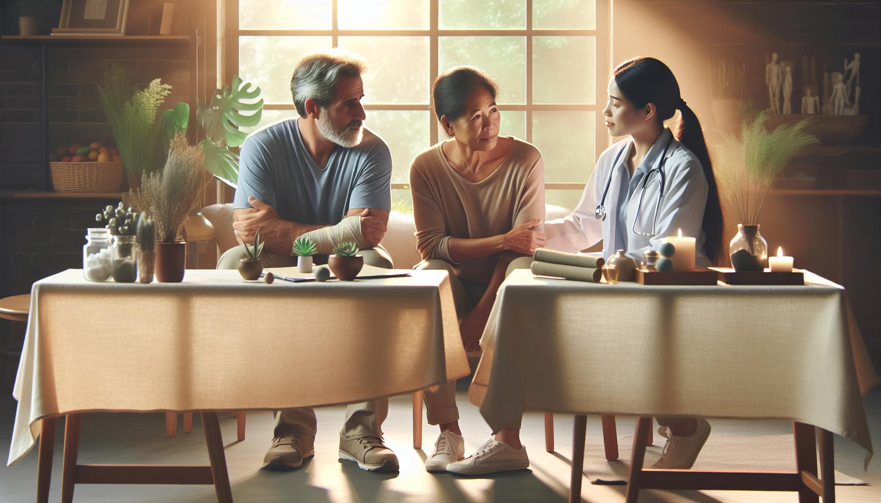 Kdy vyhledat lékařskou pomoc při bolesti ploténky