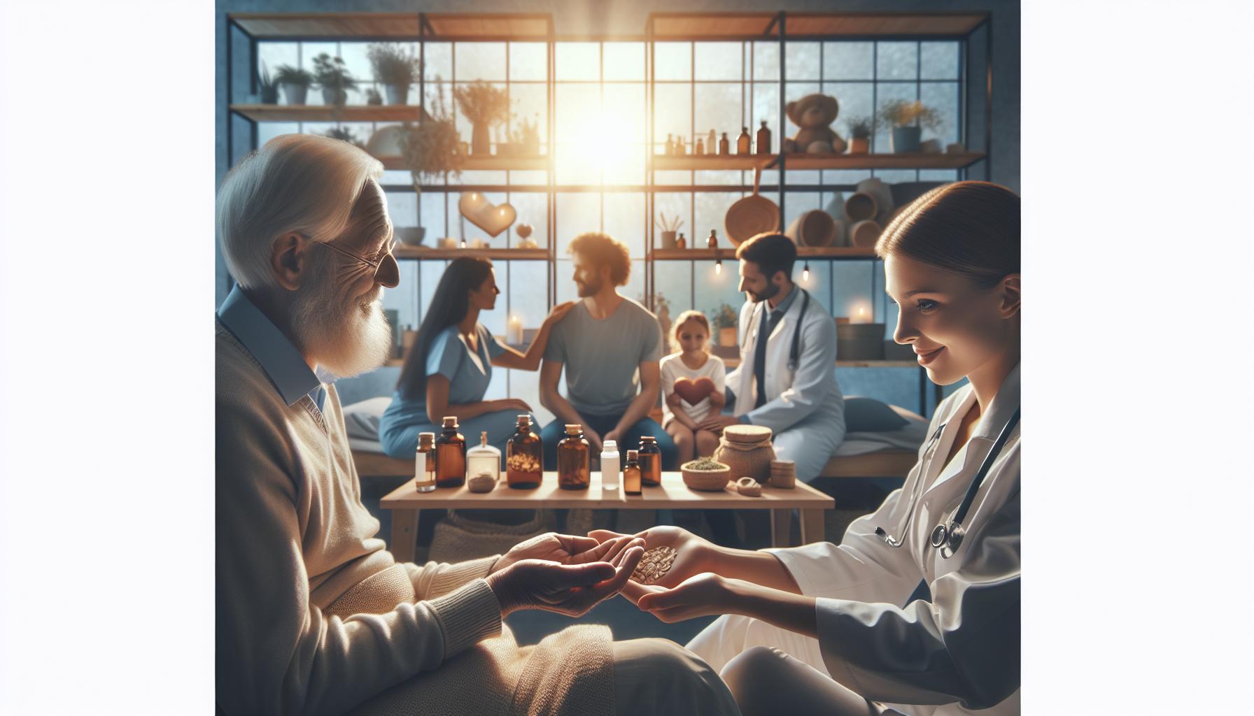 Kdy vyhledat lékařskou pomoc při bolesti?