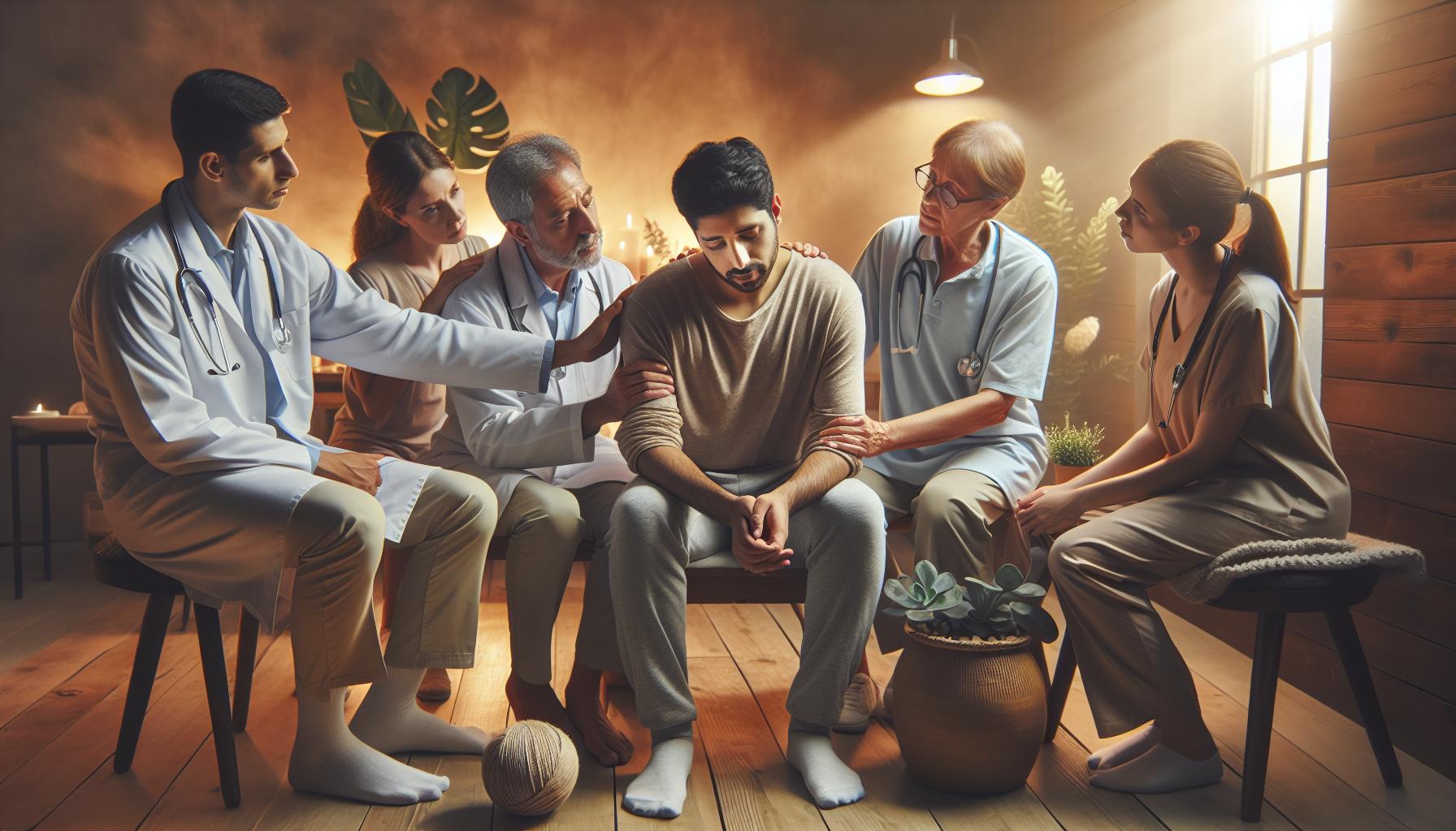 Kdy vyhledat lékařskou pomoc?