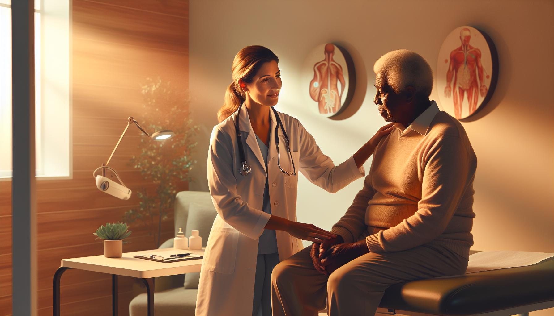 Kdy vyhledat lékařskou pomoc