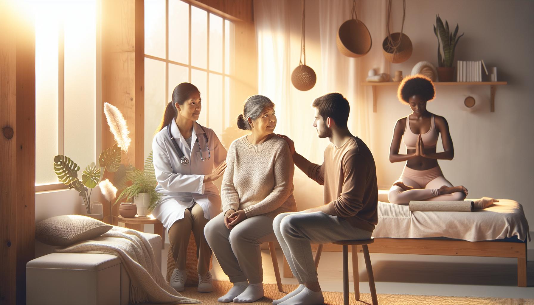 Kdy je čas vyhledat lékařskou pomoc?