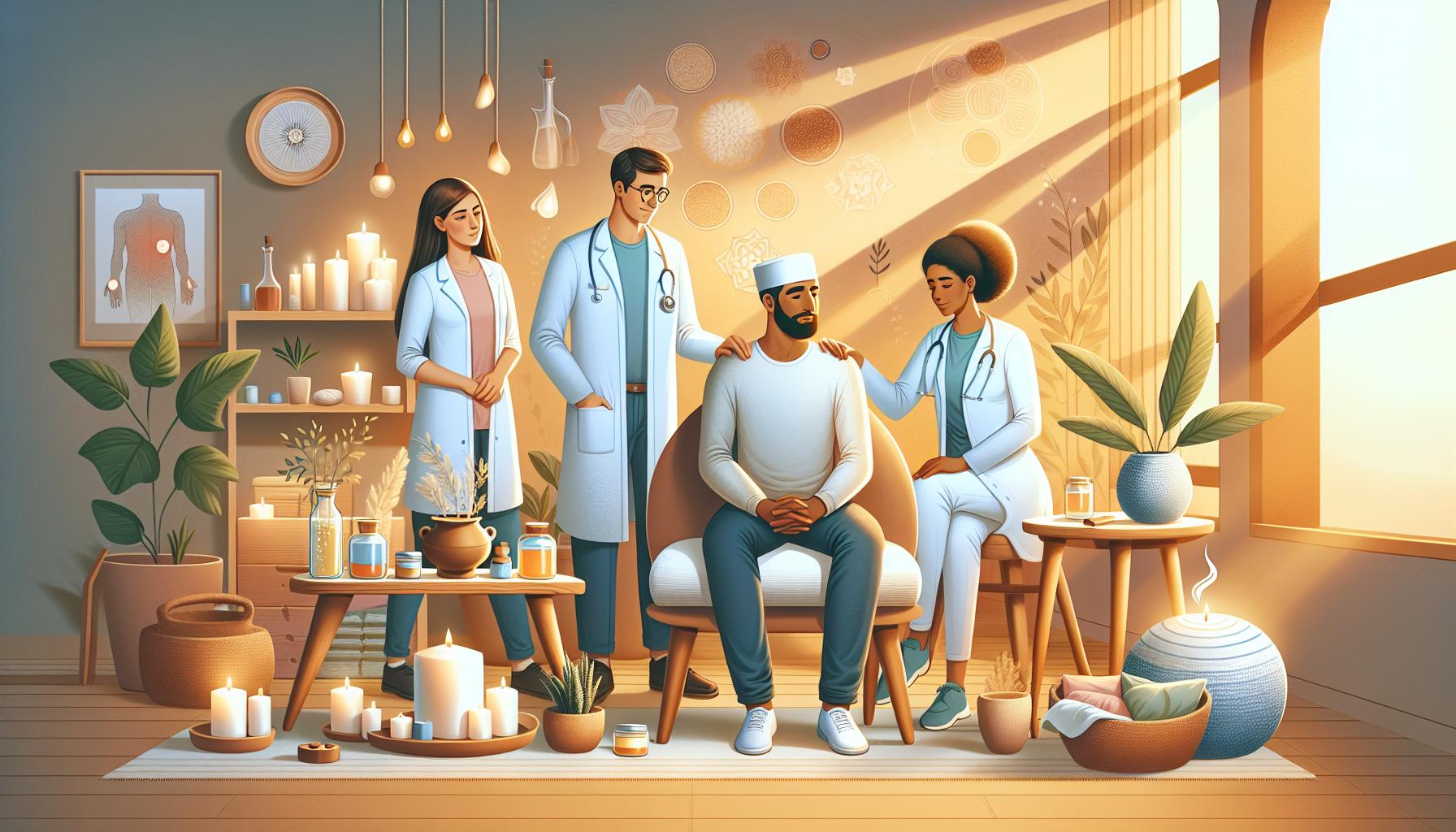 Kdy vyhledat lékařskou pomoc?