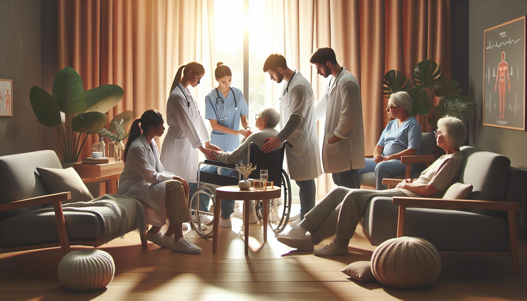 Kdy vyhledat lékařskou pomoc? Varovné signály bolesti