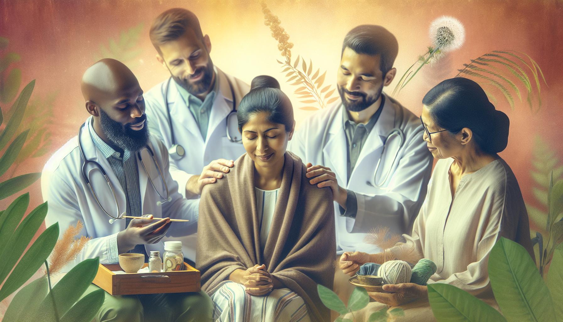 Kdy vyhledat lékařskou pomoc: Varovné signály