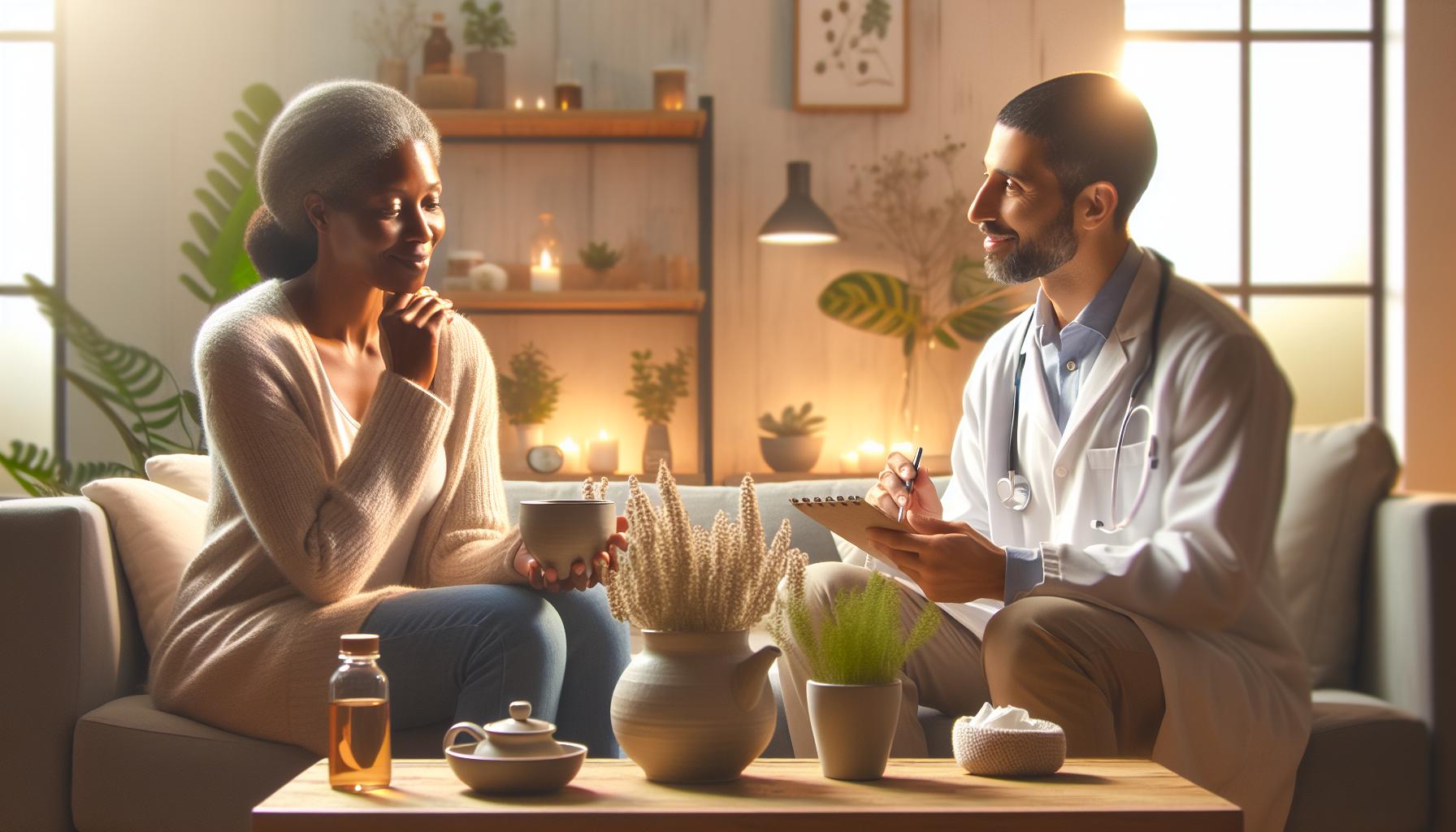 Kdy vyhledat odbornou pomoc?