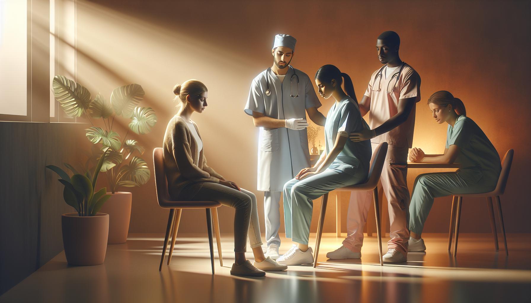 Kdy vyhledat okamžitou lékařskou pomoc?