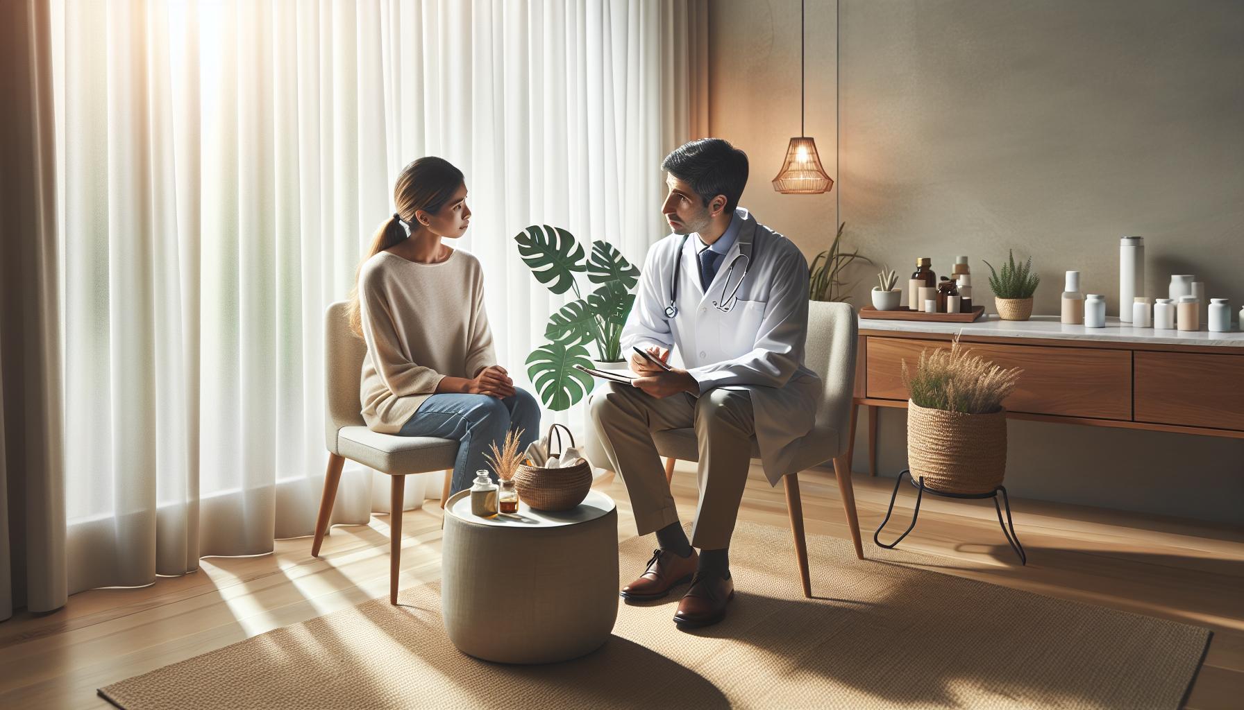 Moderní možnosti léčby bolestí slinivky