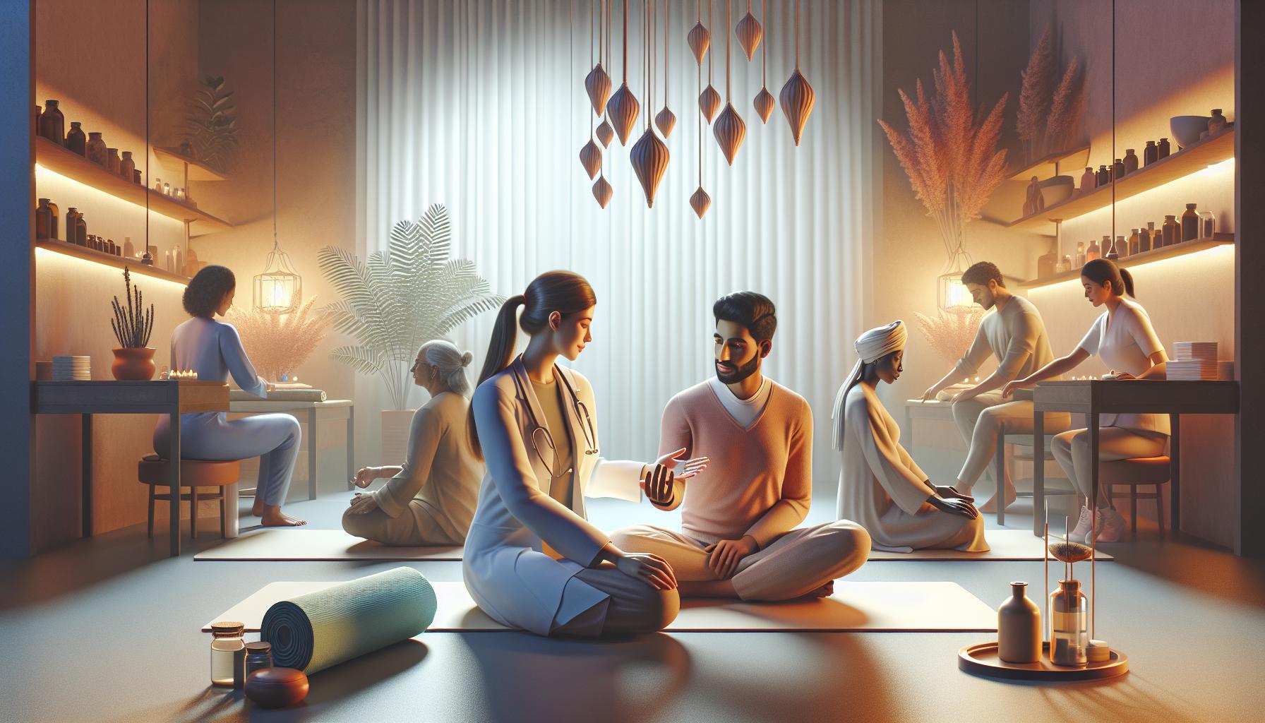 Možné příčiny bolesti na levé straně pod prsem